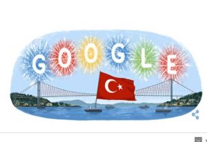 29 Ekim’i Unutmadı