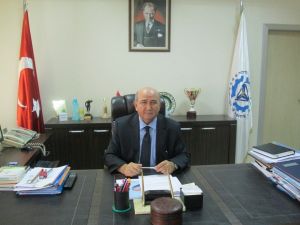 Türkiyede İş Güvenliği Olmayan 758 İnşaata Mühür Vuruldu