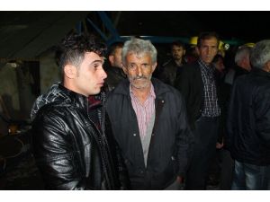 Endişeli Bekleyiş Sürüyor