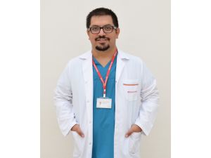 Uzmanlardan Farenjit Uyarısı
