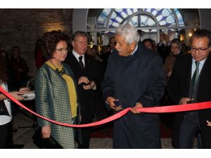Resim Aşkı Yaş Tanımadı