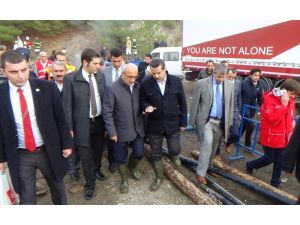 Çalışmalar Sürüyor