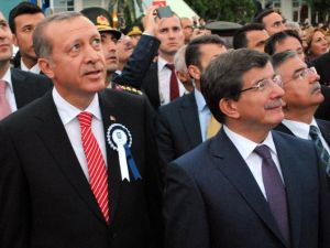 Karaman’a Gidiyorlar