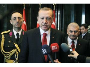 Resepsiyon İptal, Karaman’a Gidiyorum