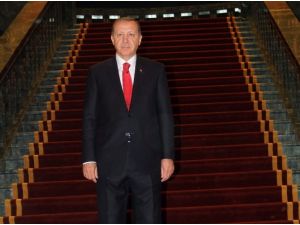 İlklerin Bayramı Oldu