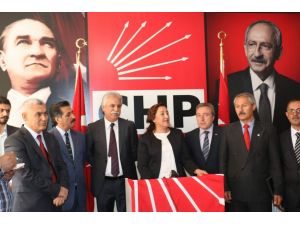 Chp Genel Başkan Yardımcısı Yaşar Seyman: “Bizim Kıblemiz İnsan Olmalı”