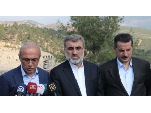 Bakanlardan Son Durum Açıklaması