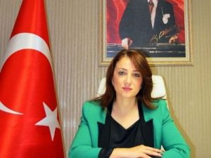 Türkiye Sanayici İş Kadınları Ve İş Adamları Konfederasyonu Genel Başkanı Atasoy: