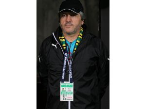 Akhisar Belediyespor, Trabzonspor Maçı Hazırlıklarını Sürdürüyor