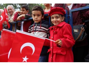 Cumhuriyet Sevgisi Engel Tanımadı