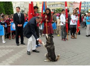 Edremit’te Cumhuriyet Coşkusu
