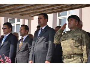Yüksekova’da Cumhuriyet Bayramı Kutlamaları Buruk Geçti