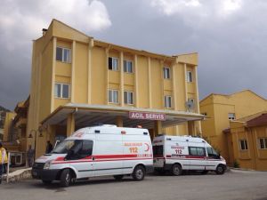 Mahsur Kalan Madenci Baba Oldu