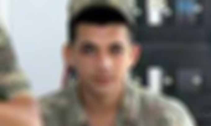 Tezkeresine 40 Gün Kala İntihar Etti