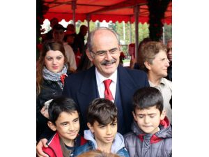 Büyükerşen’den 29 Ekim Konser Programı Açıklaması