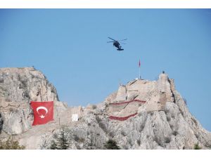 Tokatta Cumhuriyet Bayramı Coşkusu
