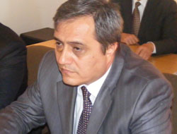 MHP’de Görev Değişimi