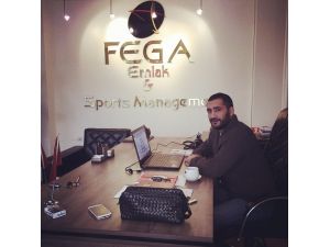 Ümit Karan Sporculara Danışmanlık İçin Kolları Sıvadı