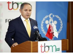 Bağımlılıkla Mücadele Eğitim Programı Antalya’da Başladı