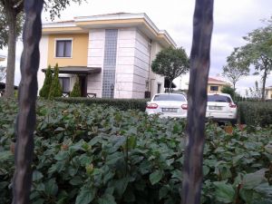 İşte Deniz Seki’nin Saklandığı İddia Edilen O Villa