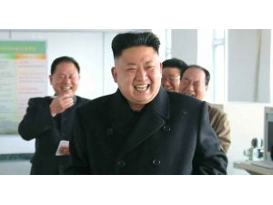 Kore Dizisi İzleyen 10 Kişiye İdam