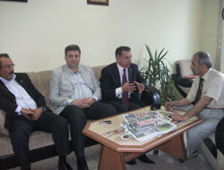 Aile içinde tatsızlık olur, lakin çözülür! 