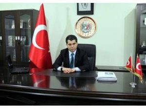 Cevahiroğlundan Cumhuriyet Bayramı Mesajı