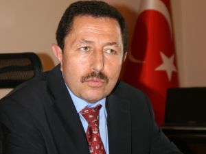 Balkanlıoğlu: Birlik Olmazsak Yıkılırız
