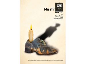 ‘Misafir’ Oyununun Prömiyeri Ertelendi
