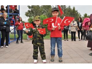 Yurttan 29 Ekim Görüntüleri