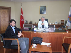 Baytorundan Açıklamalar