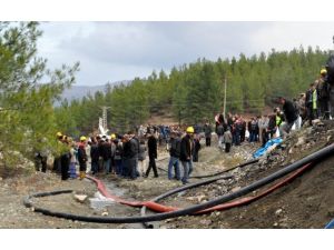 Karaman’da ’’Ahtapot’’ Devrede