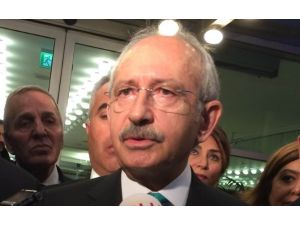 “Umudun Kesildiği Söyleniyor. Yüreğim Yanıyor”