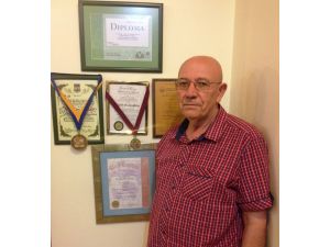 Prof. Dr. Atalay: “Ermenek’te Suyun Boşaltılması İmkansız”