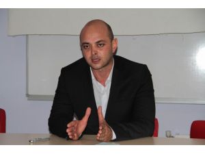 Samsun Canik Belediye Lige Galibiyetle Başladı