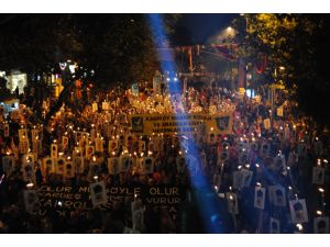 Kılıçdaroğlu: “Biz Kaçak Saraylarda Cumhuriyeti Asla Kutlamayacağız”