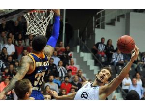 Beşiktaş Rus Rakibini Yendi