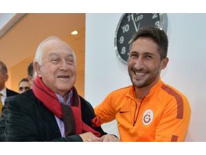 ’’Soyunma Odasına İnen Bir Başkan Olmayacağım’’