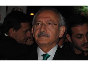 ’’Kaçak Saraylarda Cumhuriyet’i Asla Kutlamayacağız”