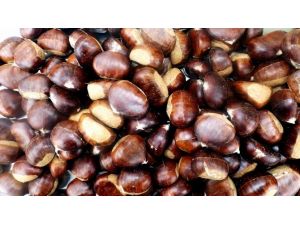 Kestane Kebap El Yakıyor