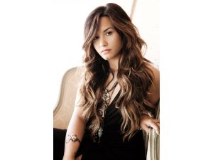 Demi Lovato, Türkıye’deki Hayranları Ile Buluşacak