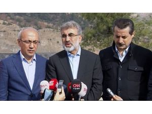 Bakan Yıldız: Umutlar Azaldı