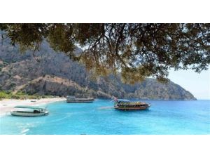 Turizm Gelirlerinde Yüzde 11 Artış