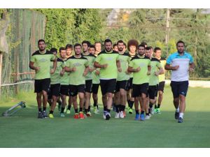 Denizlispor’da 3 Puan Hesapları