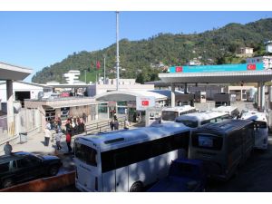 Türkiye’nin Orta Asya’ya Açılan Kapısı: Gürcistan