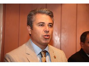 Sporda Şiddetin Önlenmesi Paneli