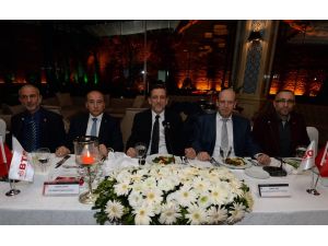 Btso’da Tekstil Sektörünün Yol Haritası Konuşuldu