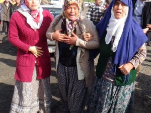 Benim Amcam Bir Kahramandır