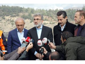 Kimsenin Gözünün Yaşına Bakmayız