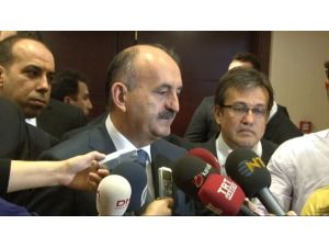 Ümidimiz Azalıyor Olsa Da...